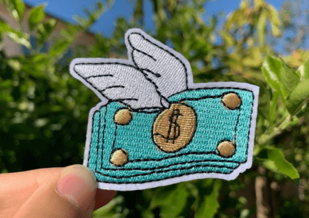 Funny Embroidered Patches – Unique & Hilarious Designs