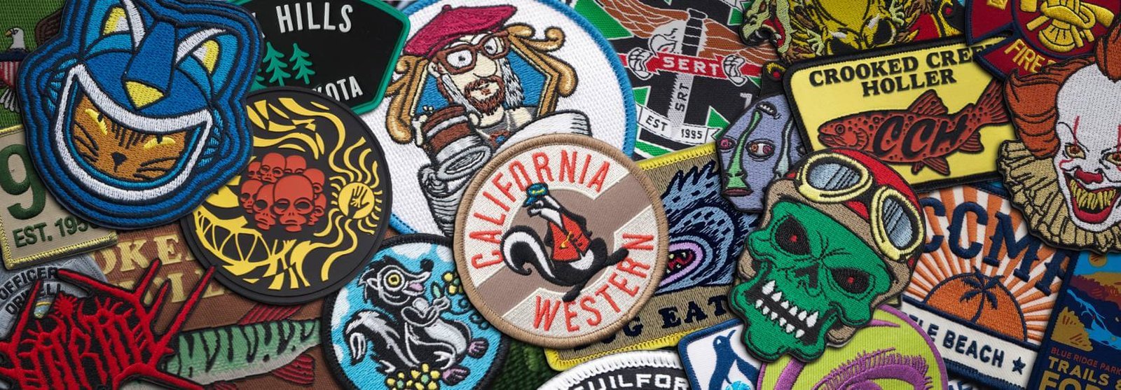 10 Creative Ways to Use Custom Patches (Beyond Jackets)