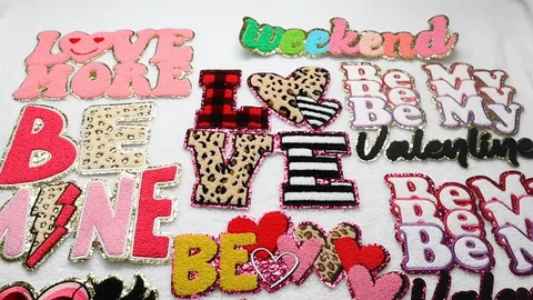 iDiscover why brands use custom PVC patches for Valentine’s Day promotions to boost engagement, brand recall, and creative seasonal marketing
