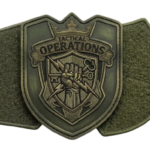 Airsoft Patches maker in canada