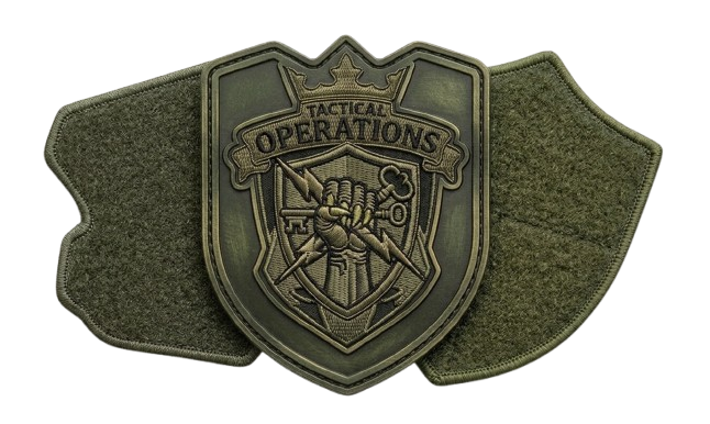 Airsoft Patches maker in canada