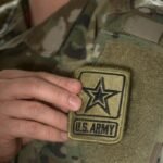Custom Airsoft Patches